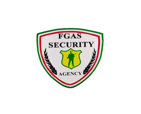 FGAS Security Agency