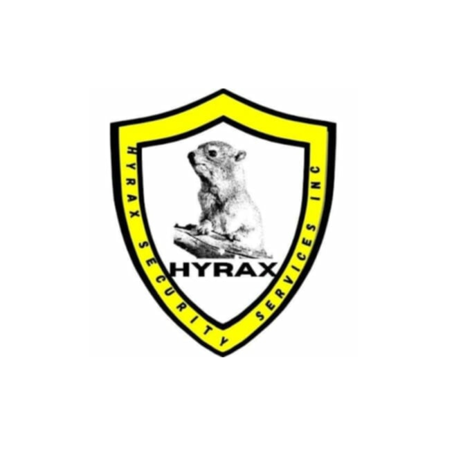 Hyrax Security Services Inc.