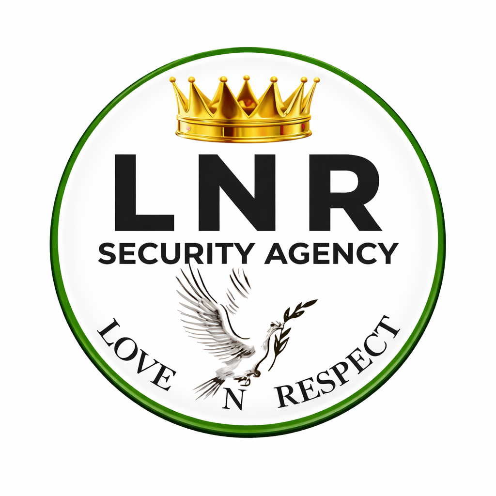 LNR Security Agency