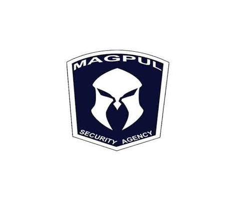 Magpul Security Agency