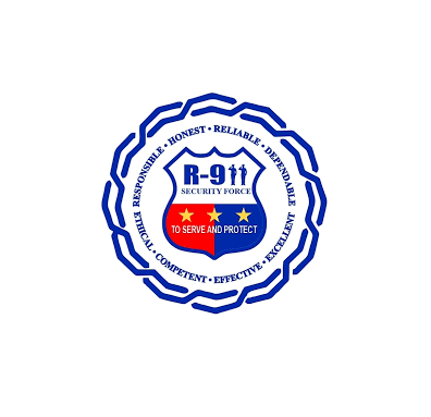 R-911 Security Force