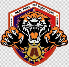 Rarc Tiger Security Agency