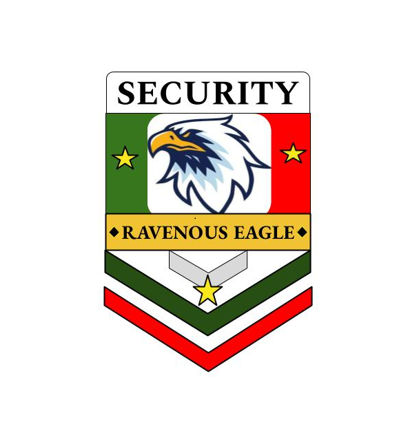 Ravenous Eagle Security