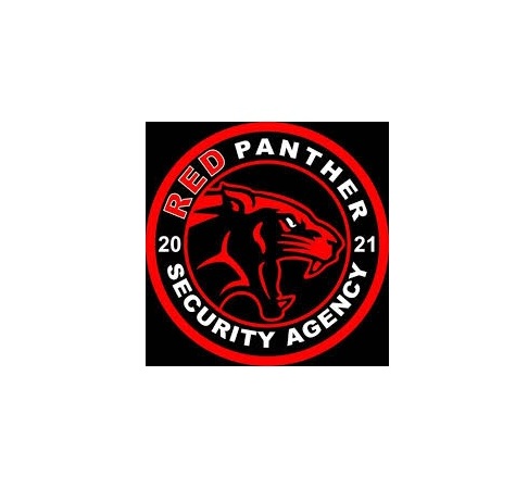 Red Panther Security Agency