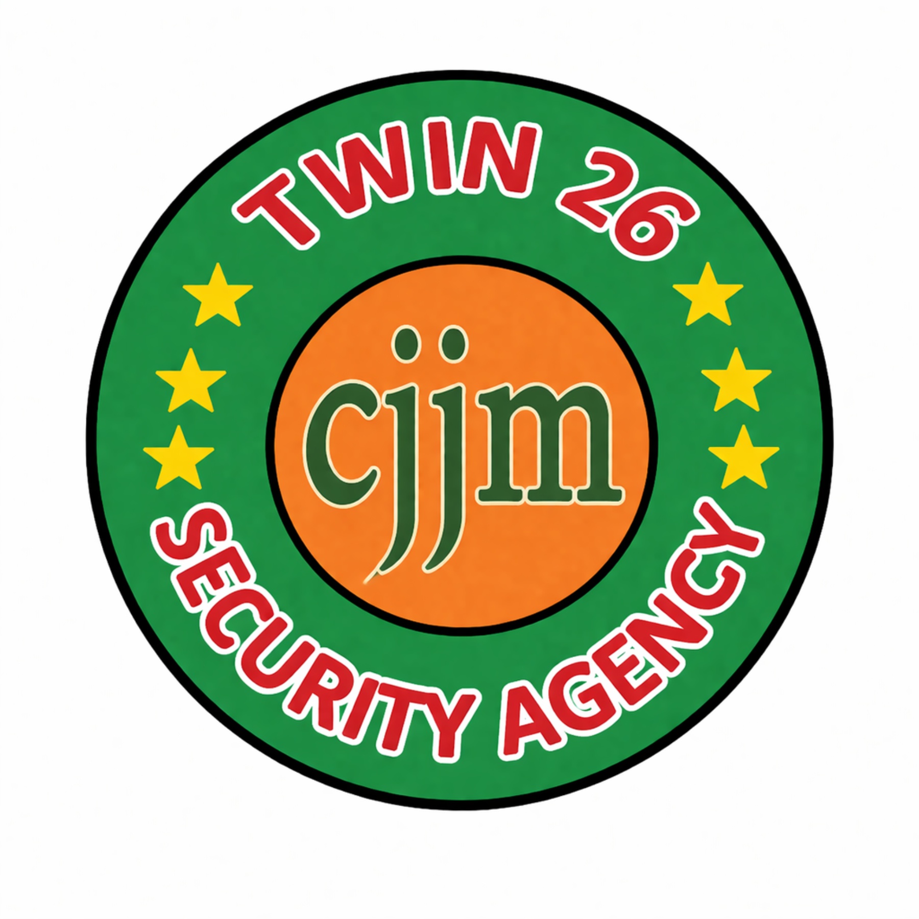 Twin 26 Security Agency
